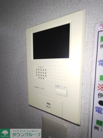 フレンドリーハウスの物件内観写真